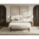 Holst Warm Brown / Gifford Script Bench